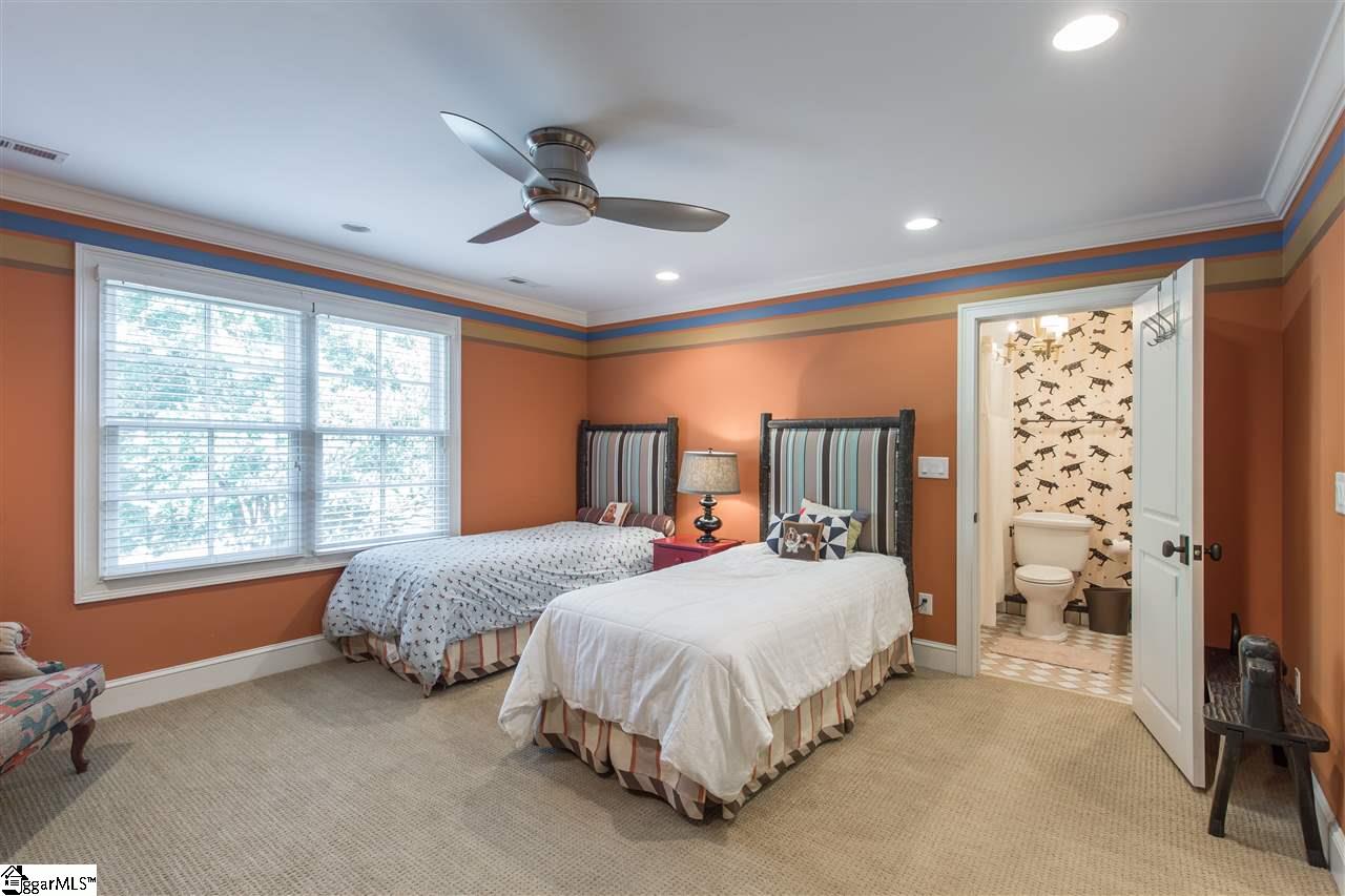 106 Rockingham Road Greenville, SC 29607 - Photo 19 of 36 Gallery Image 19