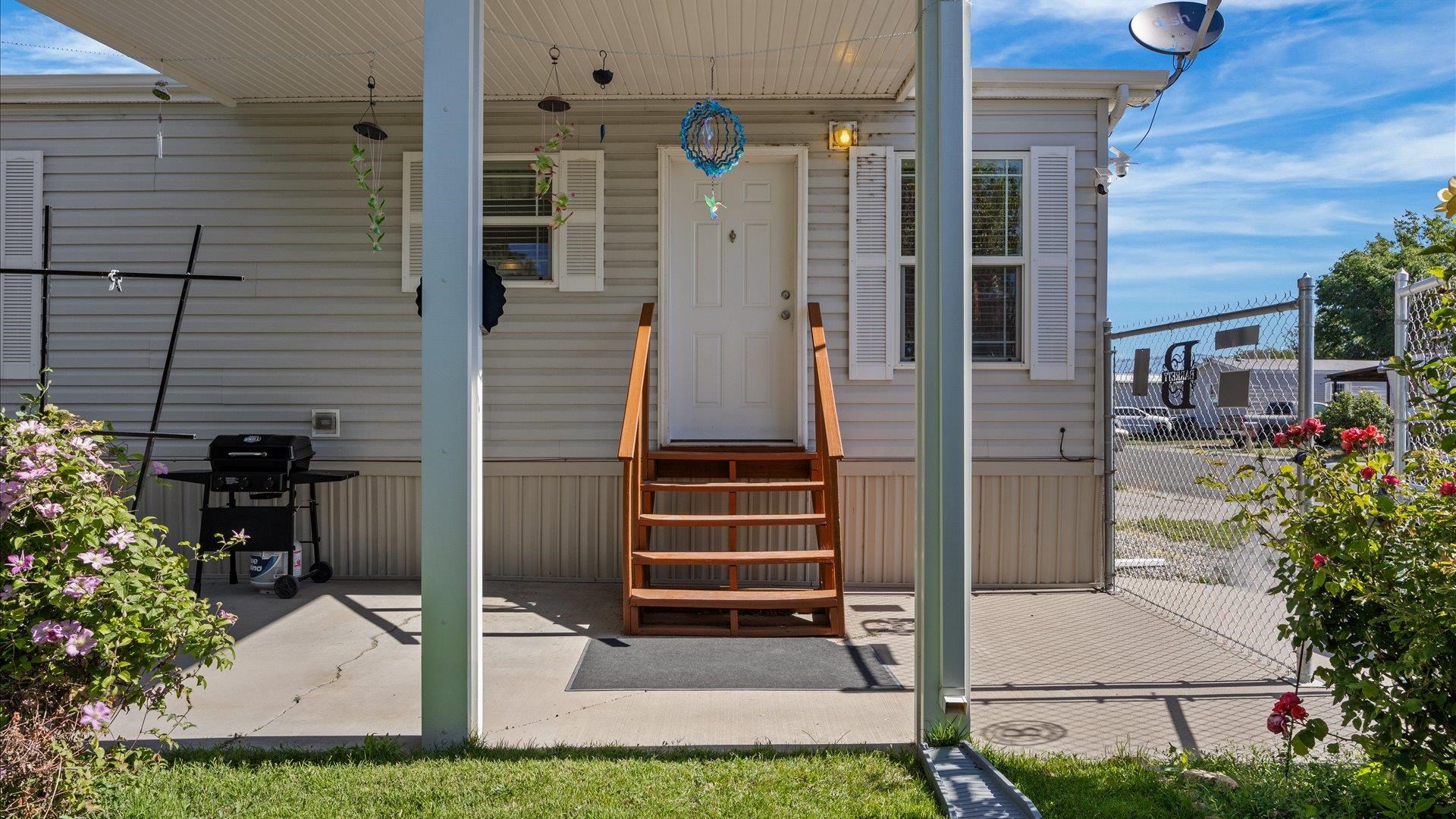 541 1/2 Willow Road Grand Junction, CO 81501 - Photo 19 of 23