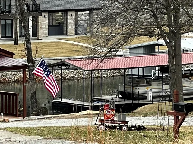 $25,500 | Lot 1086 Lake Viking Terrace, Gallatin, MO 64640