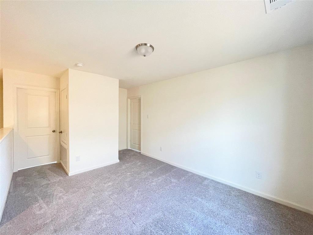 1702 Chapel Hl Road Princeton, TX 75407 - Photo 19 of 24 a view of an empty room