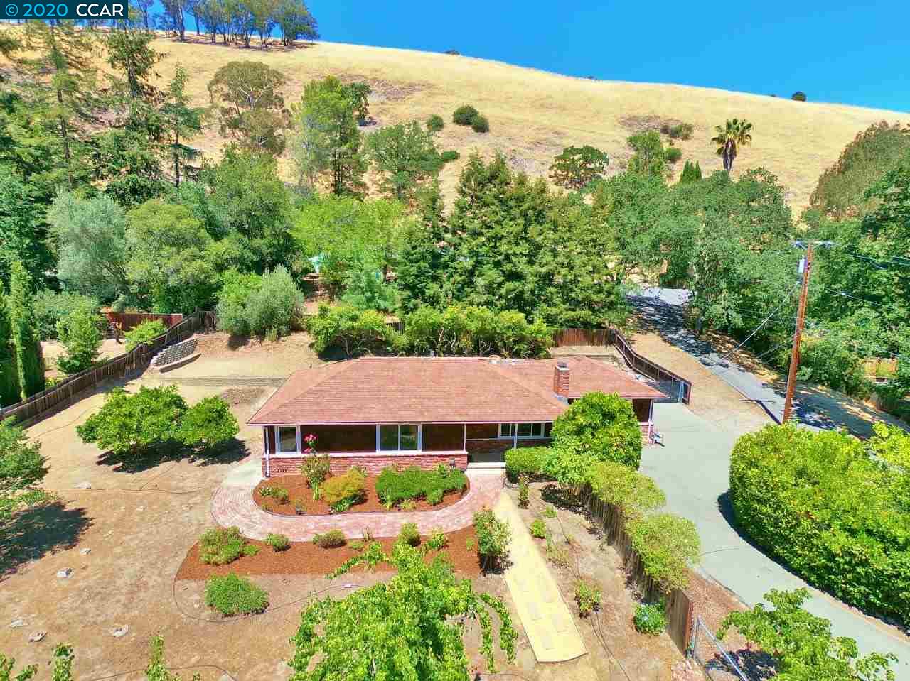 1562 Springbrook Road Walnut Creek, CA 94597 - Photo 1 of 1