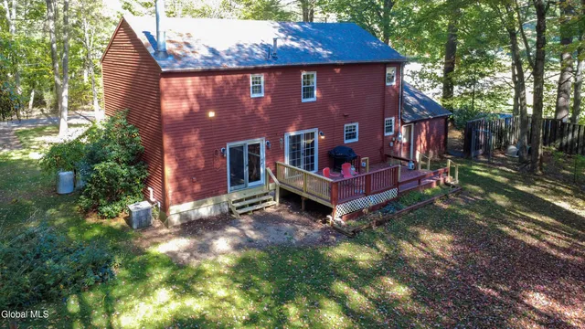 $342,000 | 103 Cedar Lane, Broadalbin, NY 12025