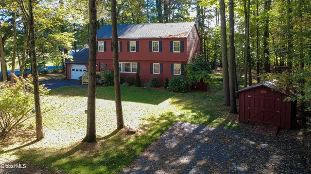 $342,000 | 103 Cedar Lane, Broadalbin, NY 12025