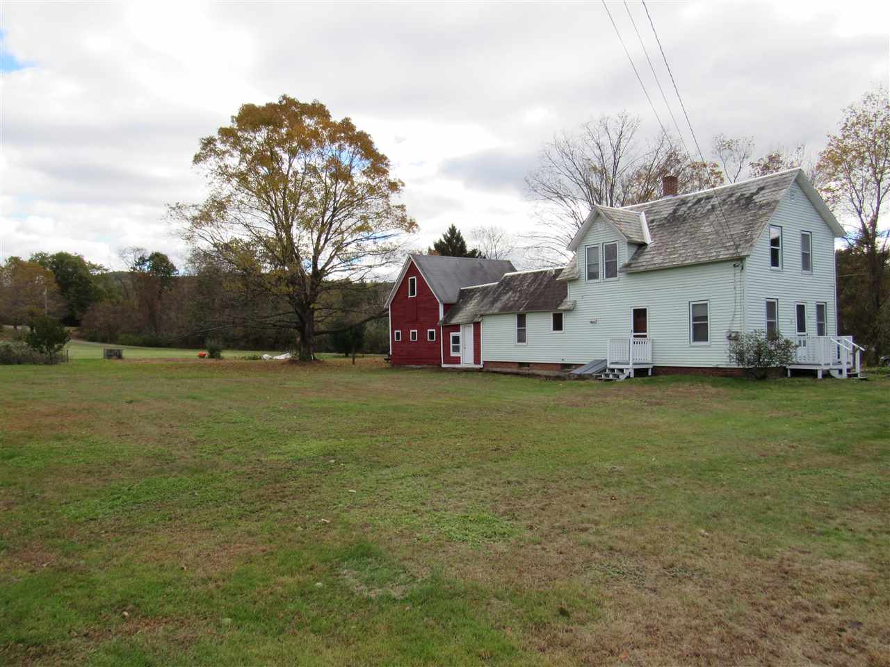 117 South Parrish Road Winchester, NH 03470 - Photo 2 of 26