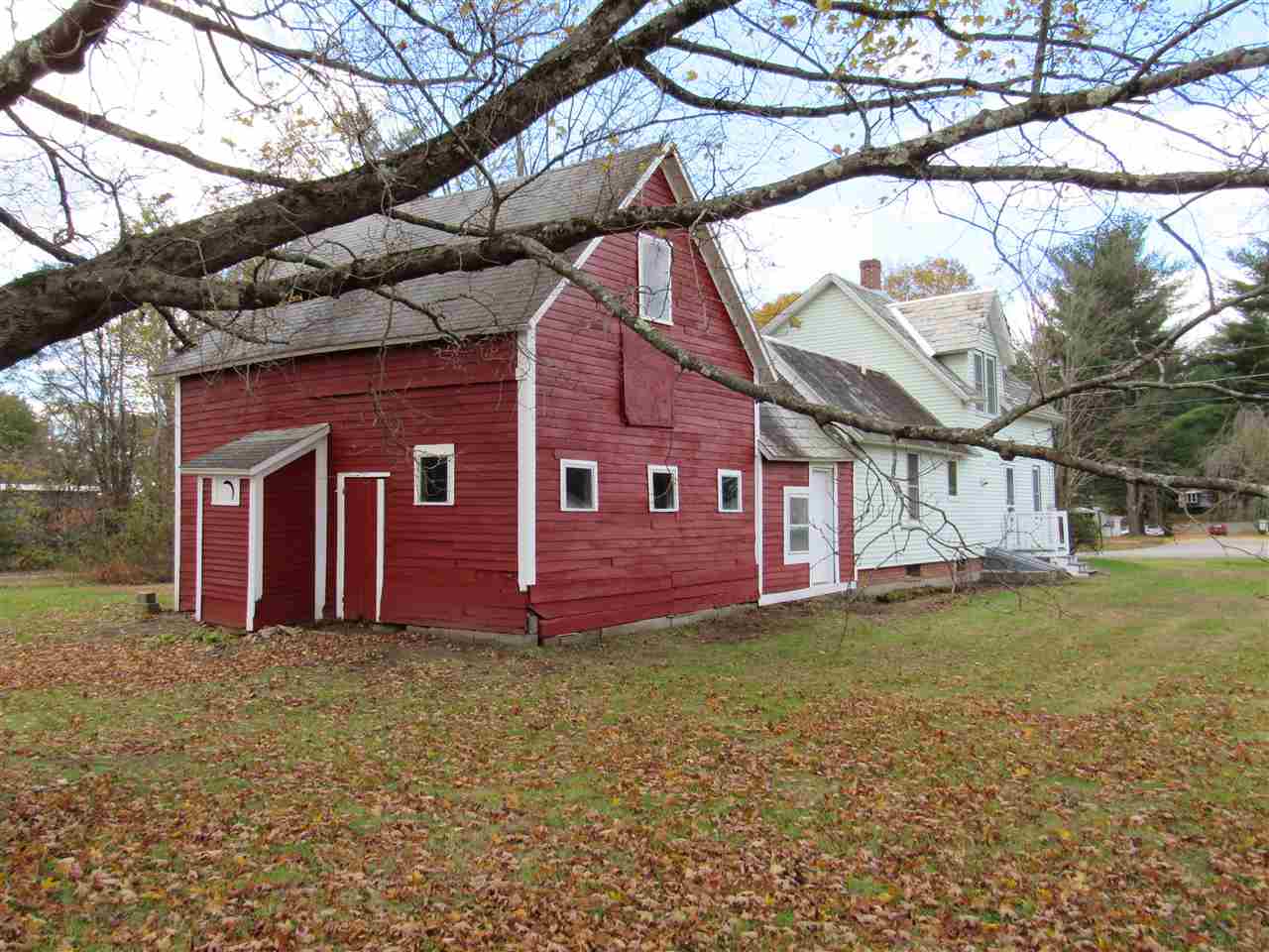117 South Parrish Road Winchester, NH 03470 - Photo 17 of 26