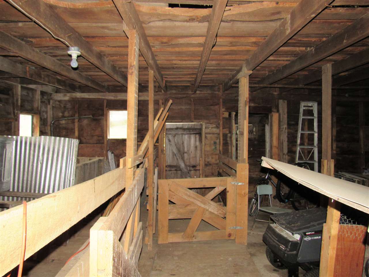 117 South Parrish Road Winchester, NH 03470 - Photo 18 of 26