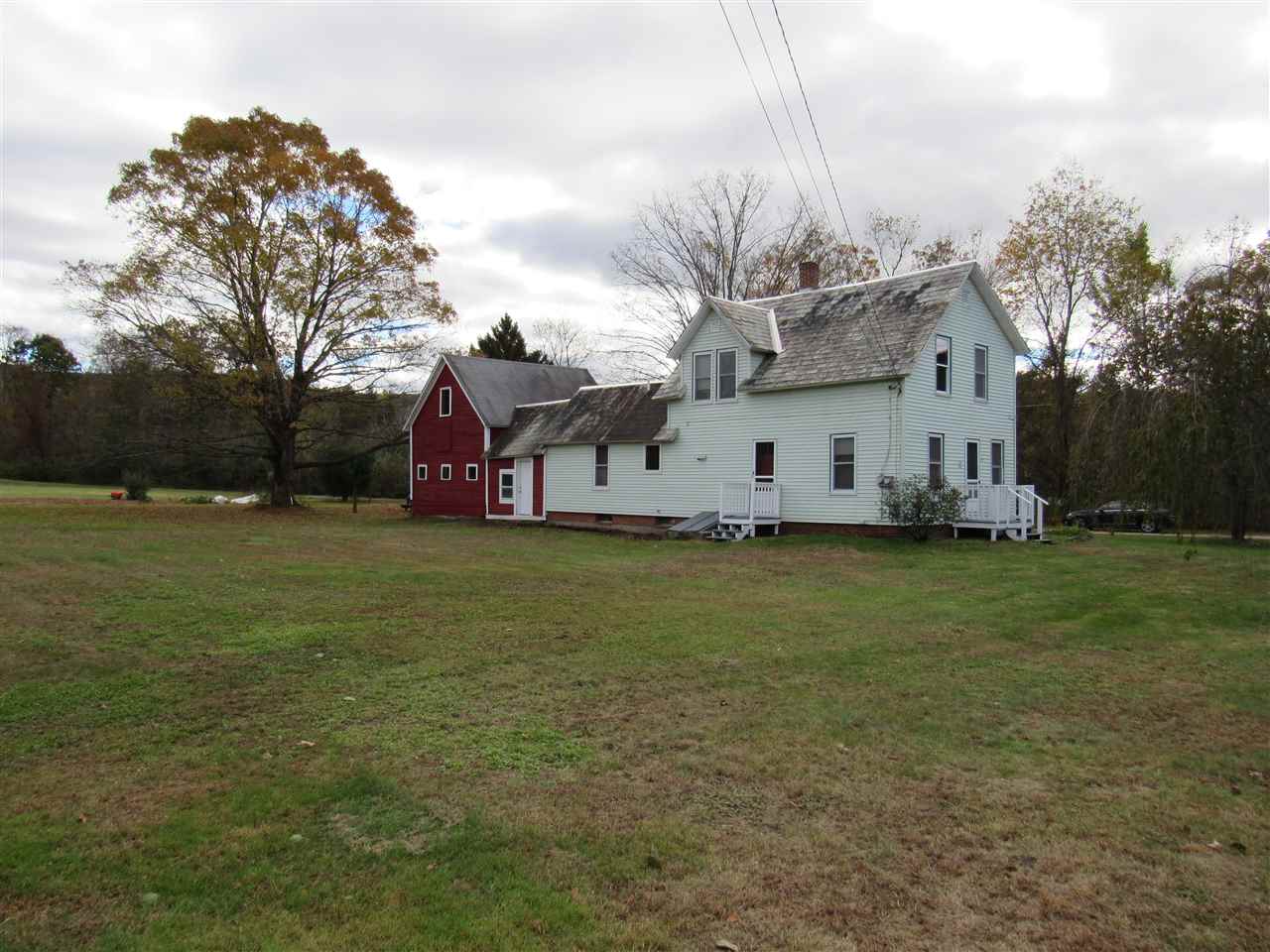 117 South Parrish Road Winchester, NH 03470 - Photo 20 of 26