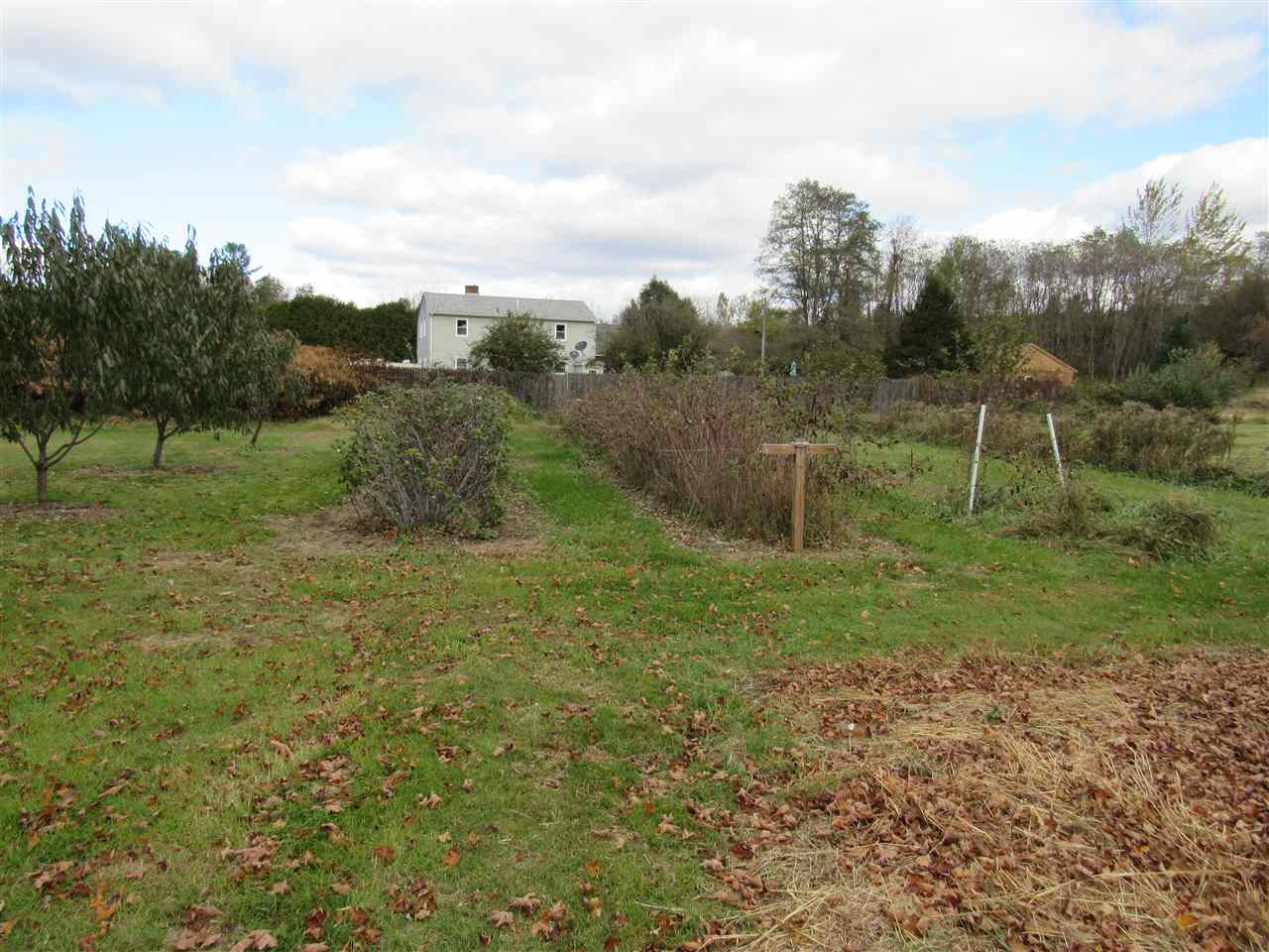 117 South Parrish Road Winchester, NH 03470 - Photo 22 of 26