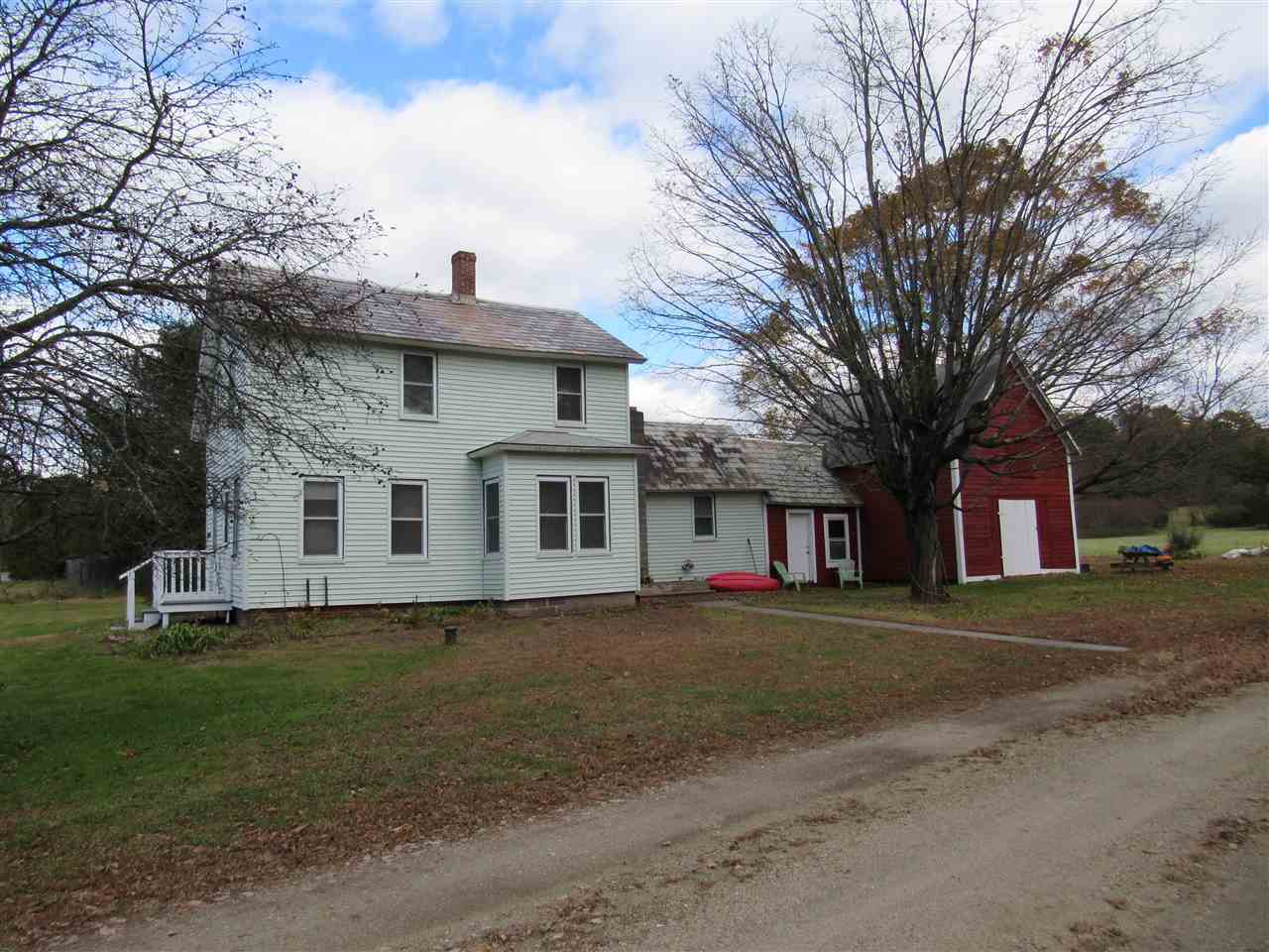 117 South Parrish Road Winchester, NH 03470 - Photo 23 of 26