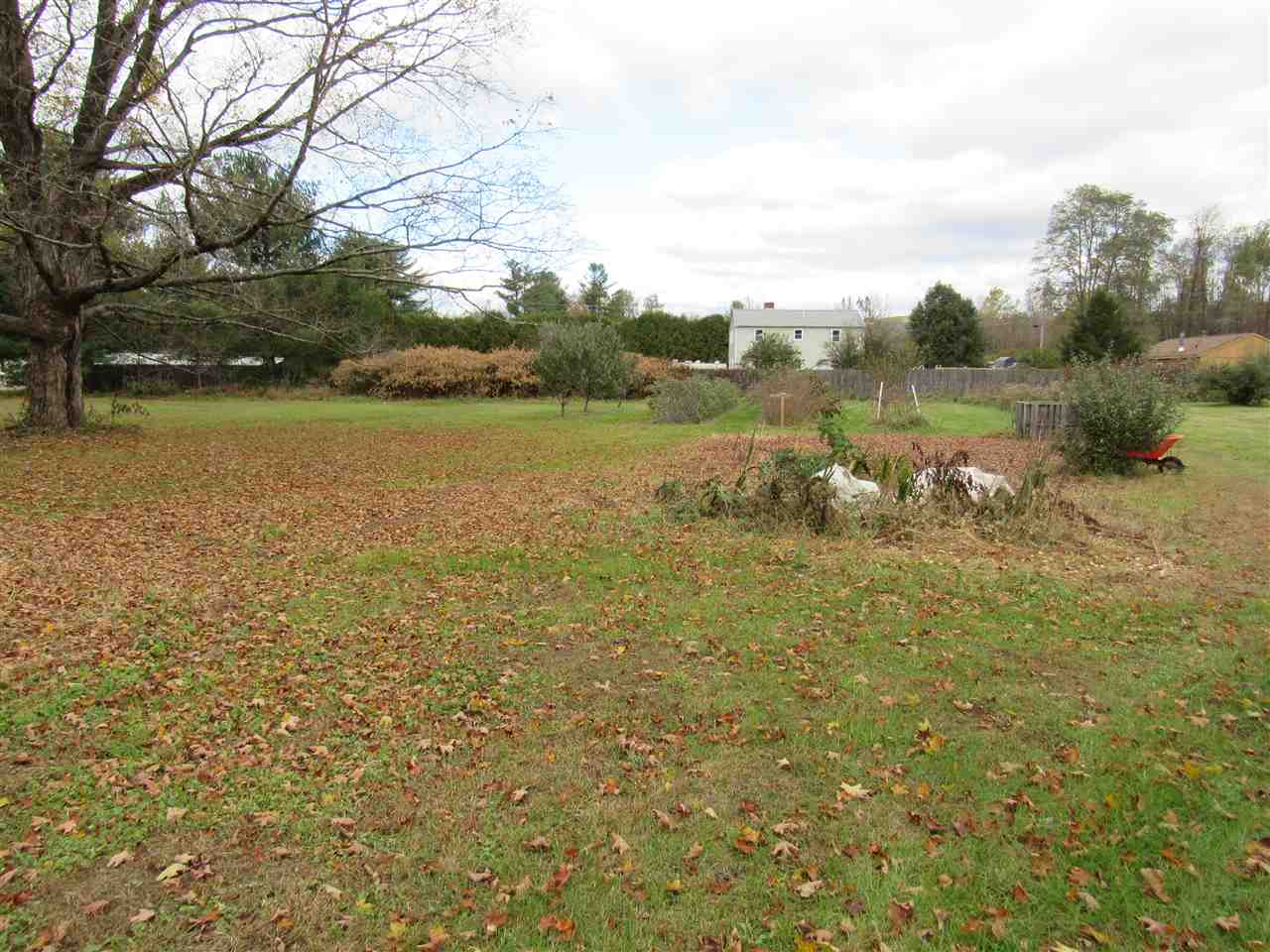 117 South Parrish Road Winchester, NH 03470 - Photo 24 of 26