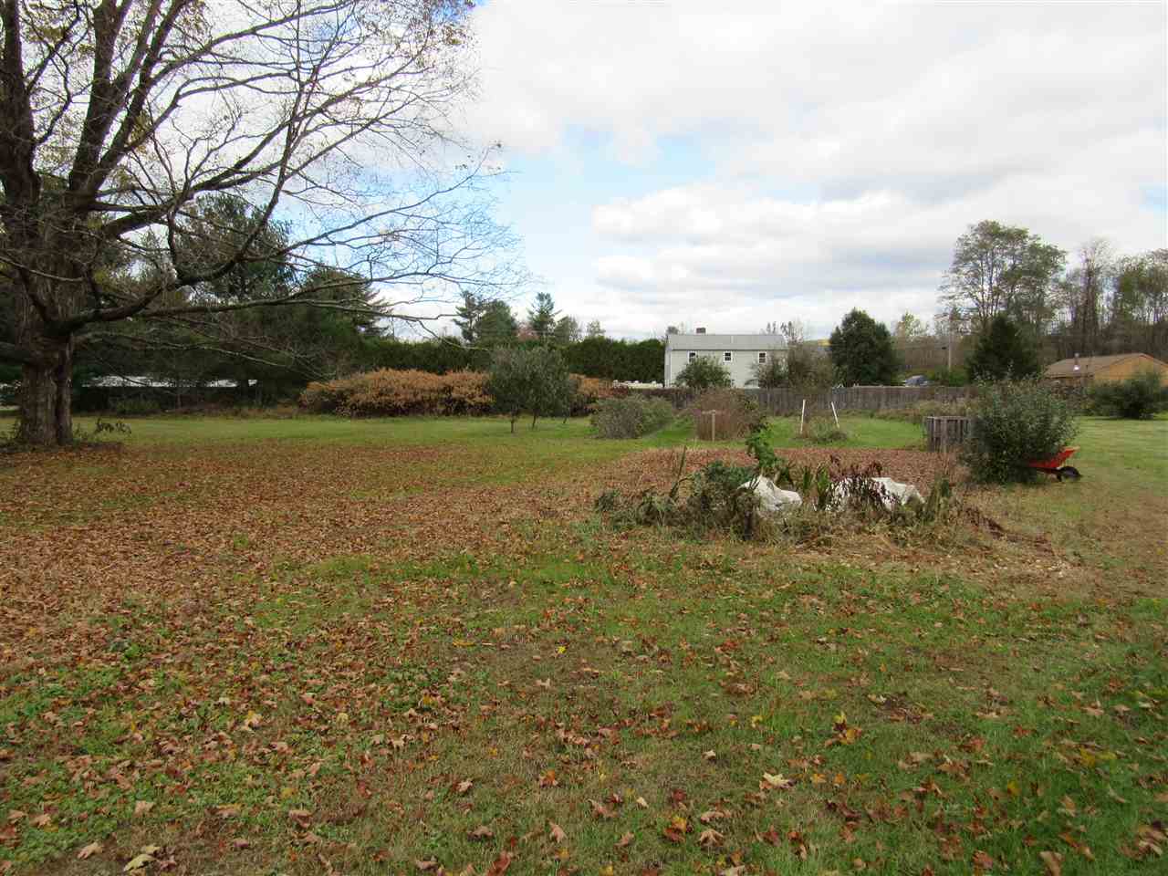 117 South Parrish Road Winchester, NH 03470 - Photo 25 of 26
