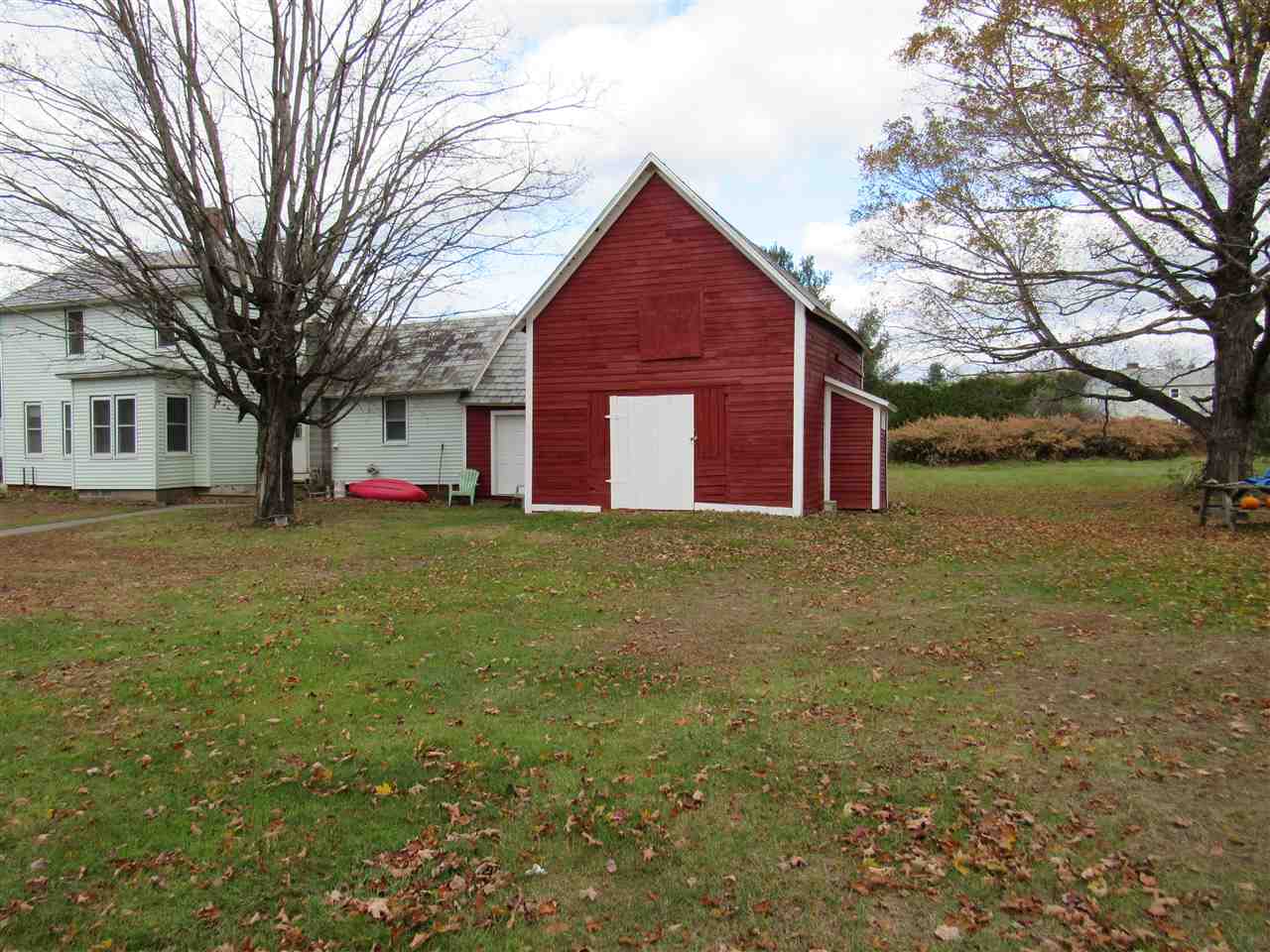 117 South Parrish Road Winchester, NH 03470 - Photo 26 of 26