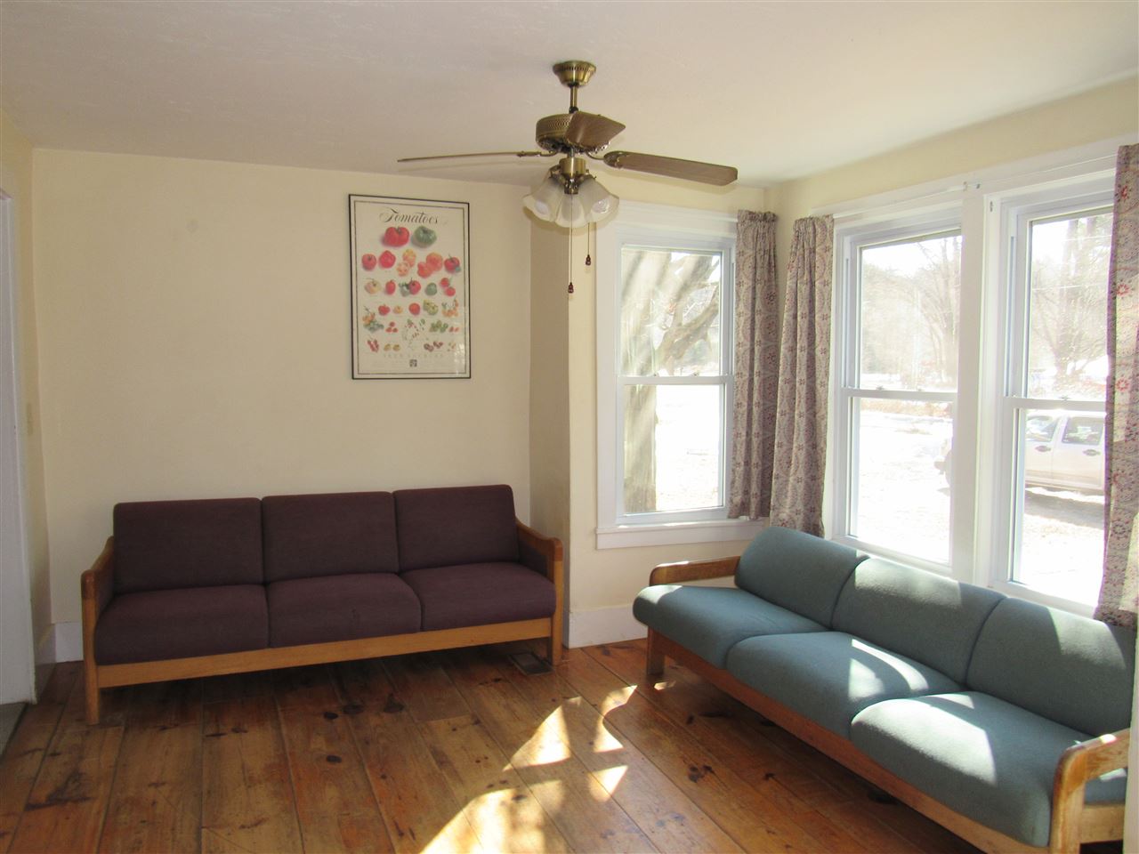117 South Parrish Road Winchester, NH 03470 - Photo 6 of 26