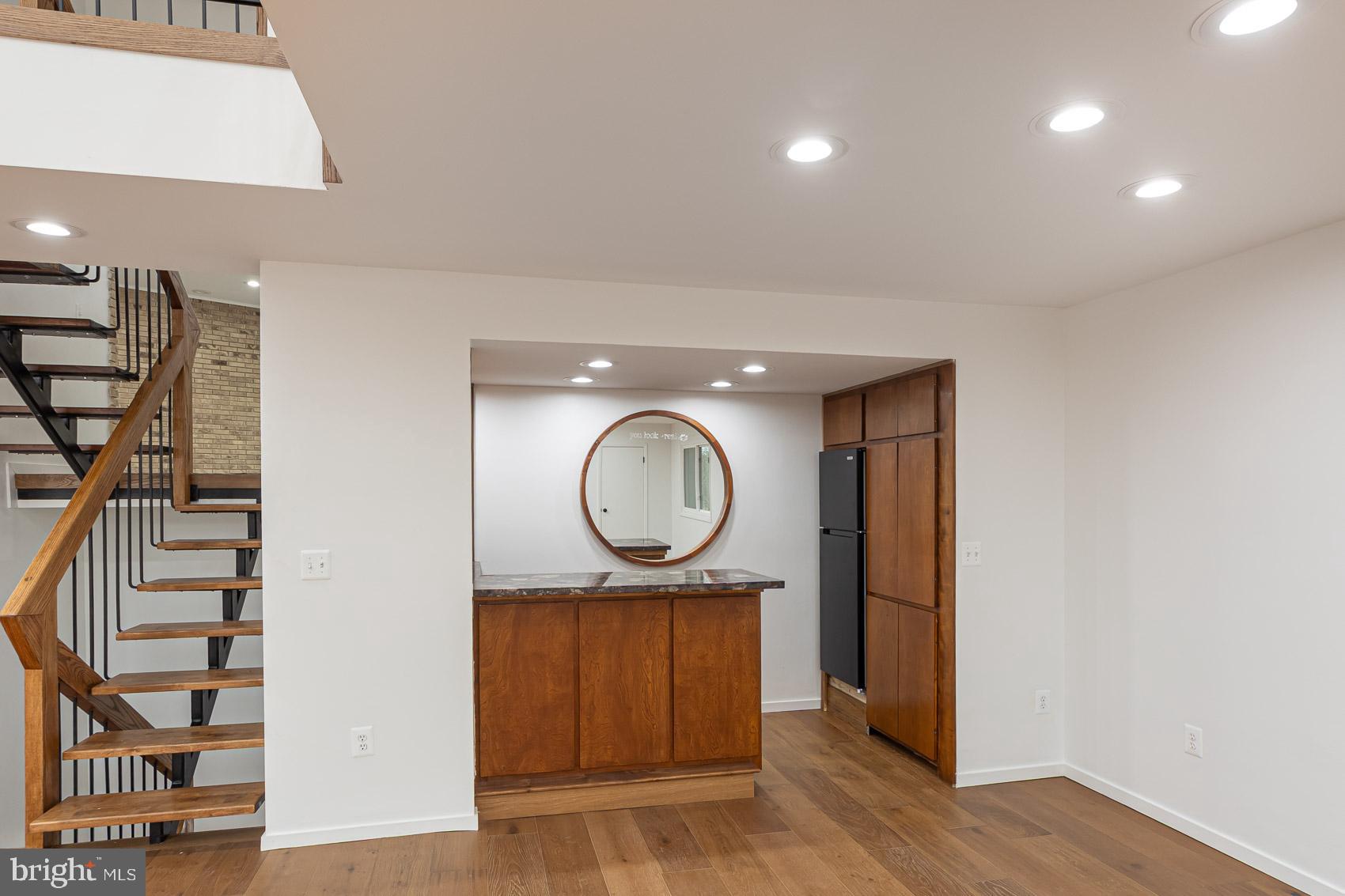 903 Ivy Hill Road Cockeysville, MD 21030 - Photo 11 of 95 Modern elegance meets open space charm.