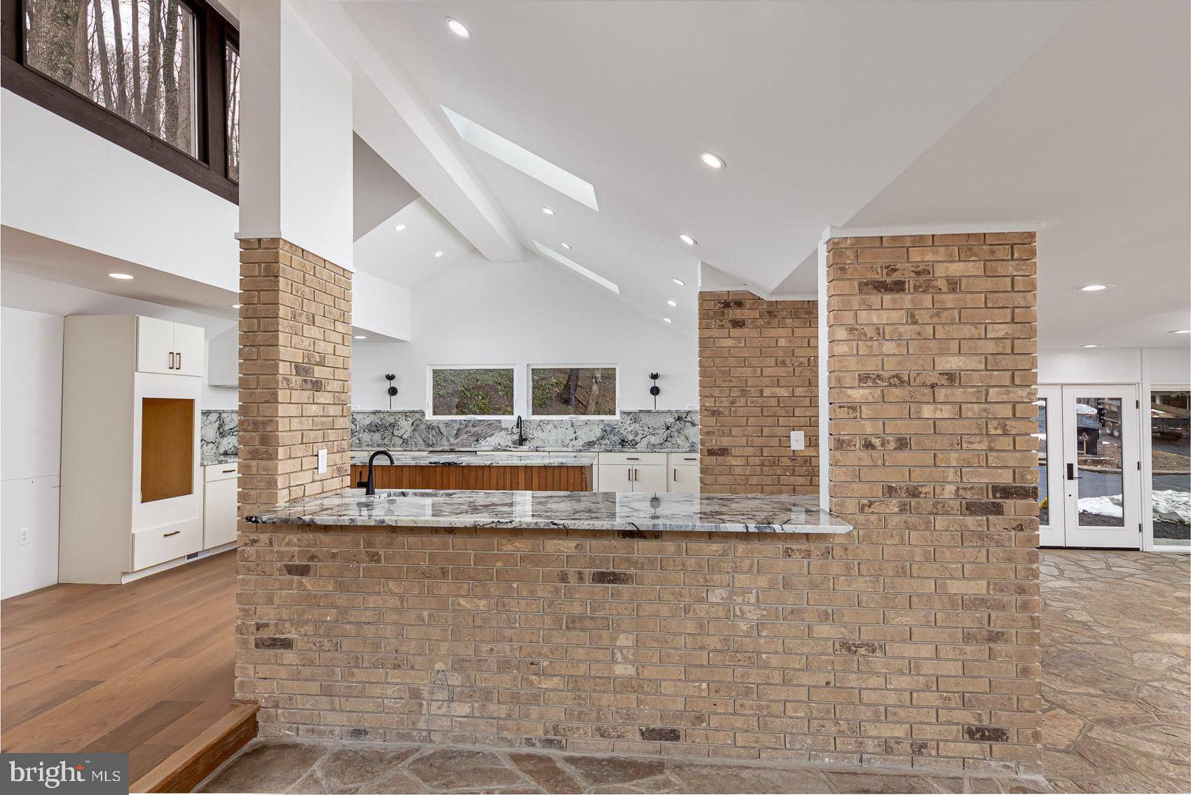 903 Ivy Hill Road Cockeysville, MD 21030 - Photo 17 of 95 Modern elegance meets natural light.