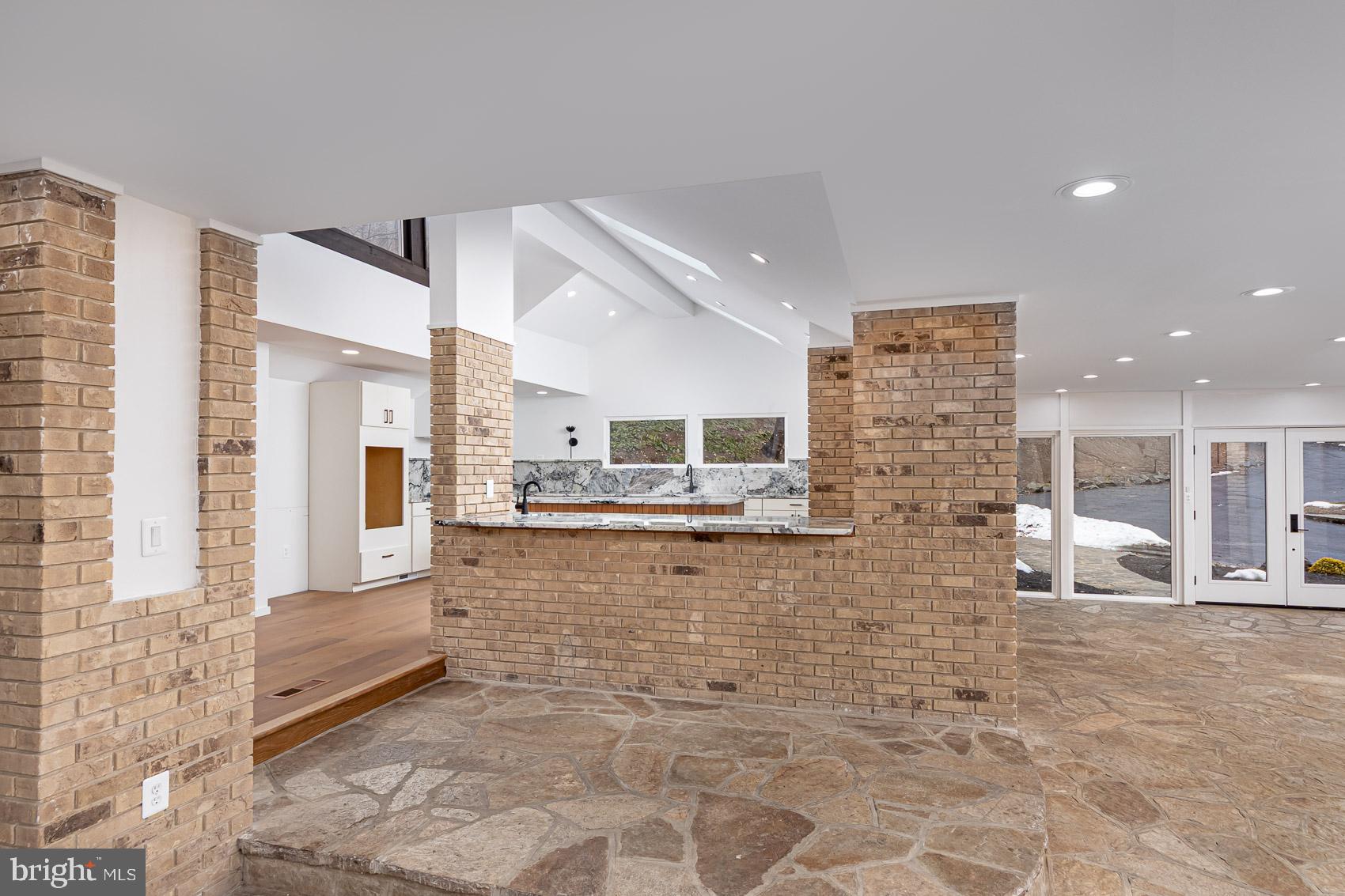 903 Ivy Hill Road Cockeysville, MD 21030 - Photo 21 of 95 Spacious modern living with natural light.