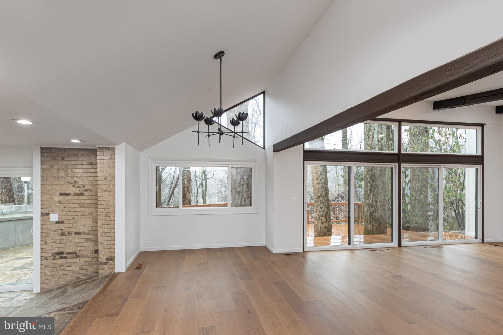 903 Ivy Hill Road Cockeysville, MD 21030 - Photo 26 of 95 Spacious retreat with nature-inspired views.