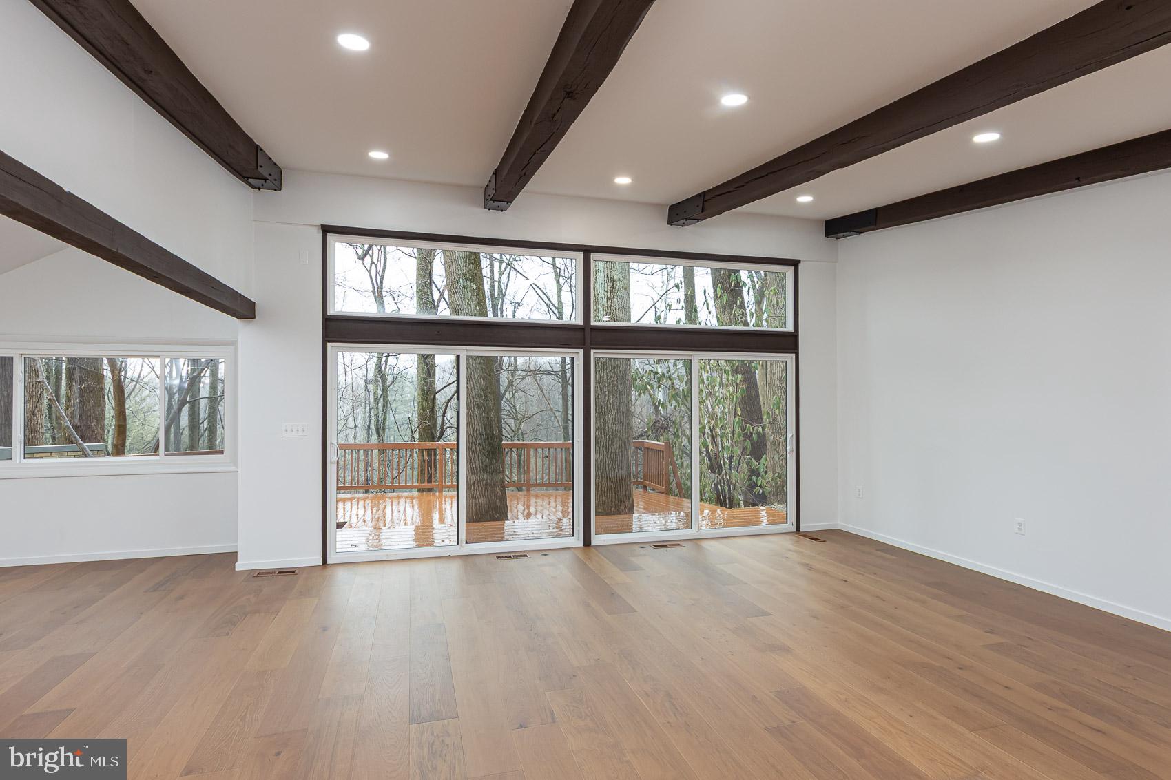 903 Ivy Hill Road Cockeysville, MD 21030 - Photo 27 of 95 Bright, airy space with nature views.