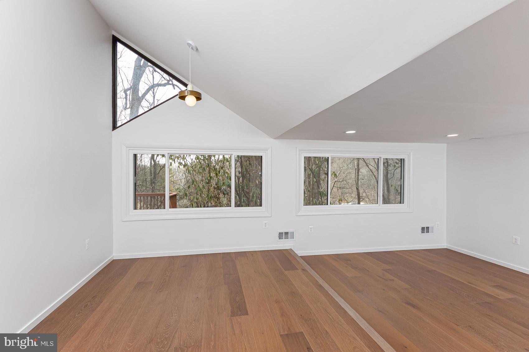 903 Ivy Hill Road Cockeysville, MD 21030 - Photo 51 of 95 Bright, airy space with nature views.