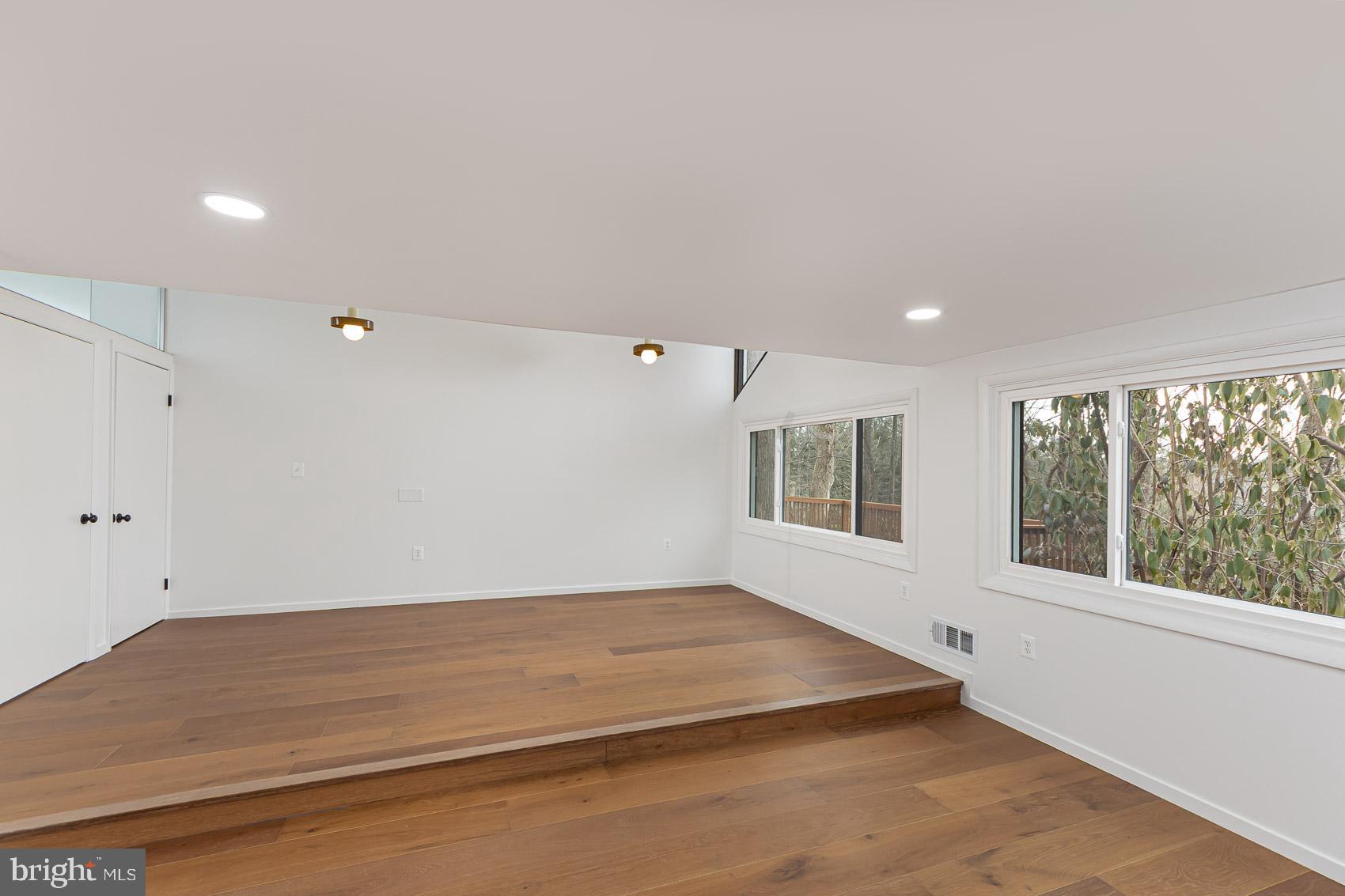 903 Ivy Hill Road Cockeysville, MD 21030 - Photo 52 of 95 Bright, airy space with elegant wood accents.