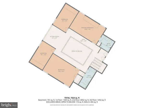 $2,195,000 | 903 Ivy Hill Road, Cockeysville, MD 21030