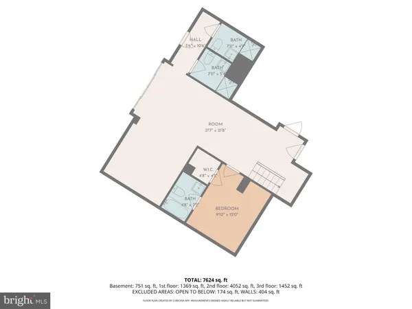 $1,995,000 | 903 Ivy Hill Road, Cockeysville, MD 21030
