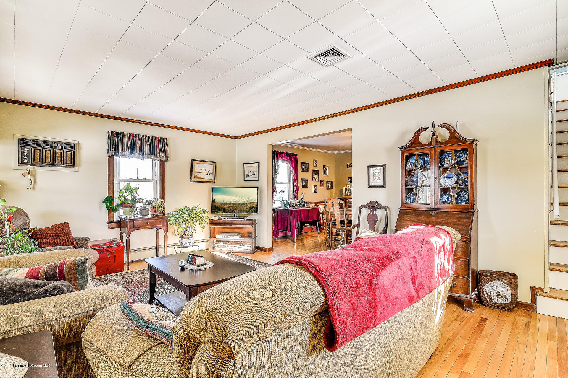 346 Brickyard Road Freehold, NJ 07728 - Photo 17 of 39 015_Living Room