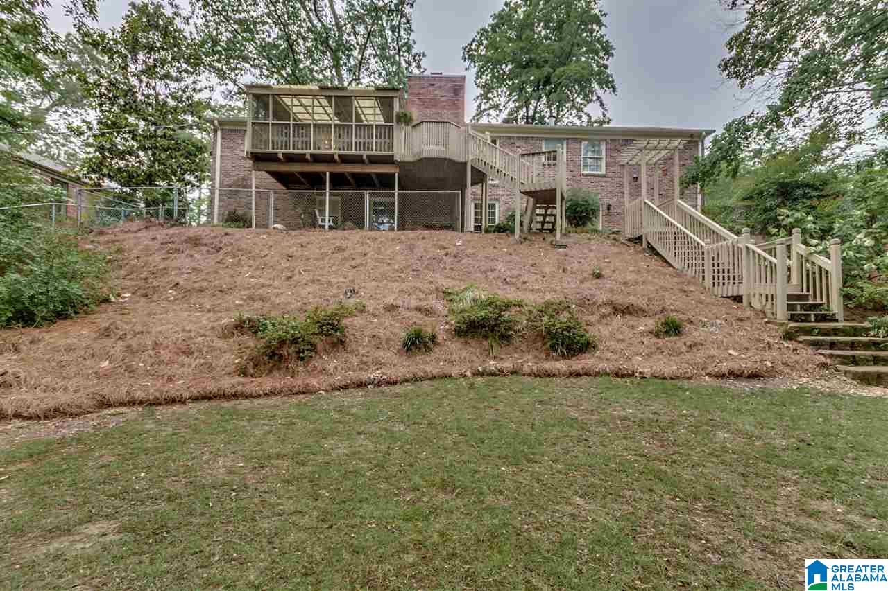 3749 Forest Run Road Birmingham, AL 35223 - Photo 43 of 49