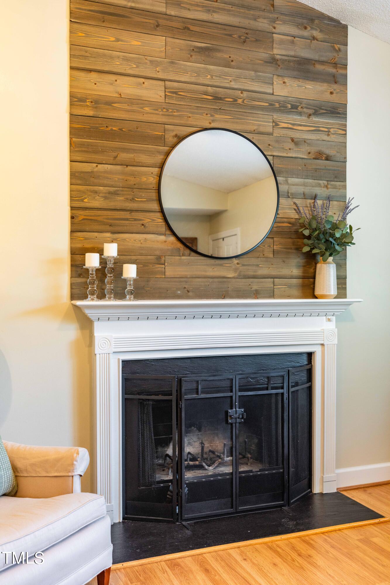 906 Delham Road Knightdale, NC 27545 - Photo 12 of 36 DSC02516