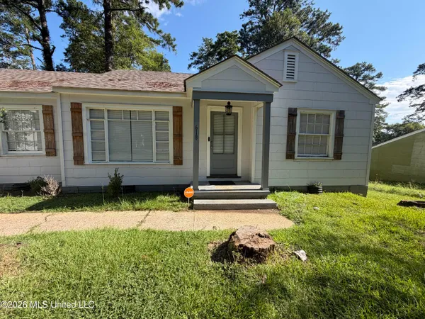 $130,000 | 618 Launcelot Road, Jackson, MS 39206