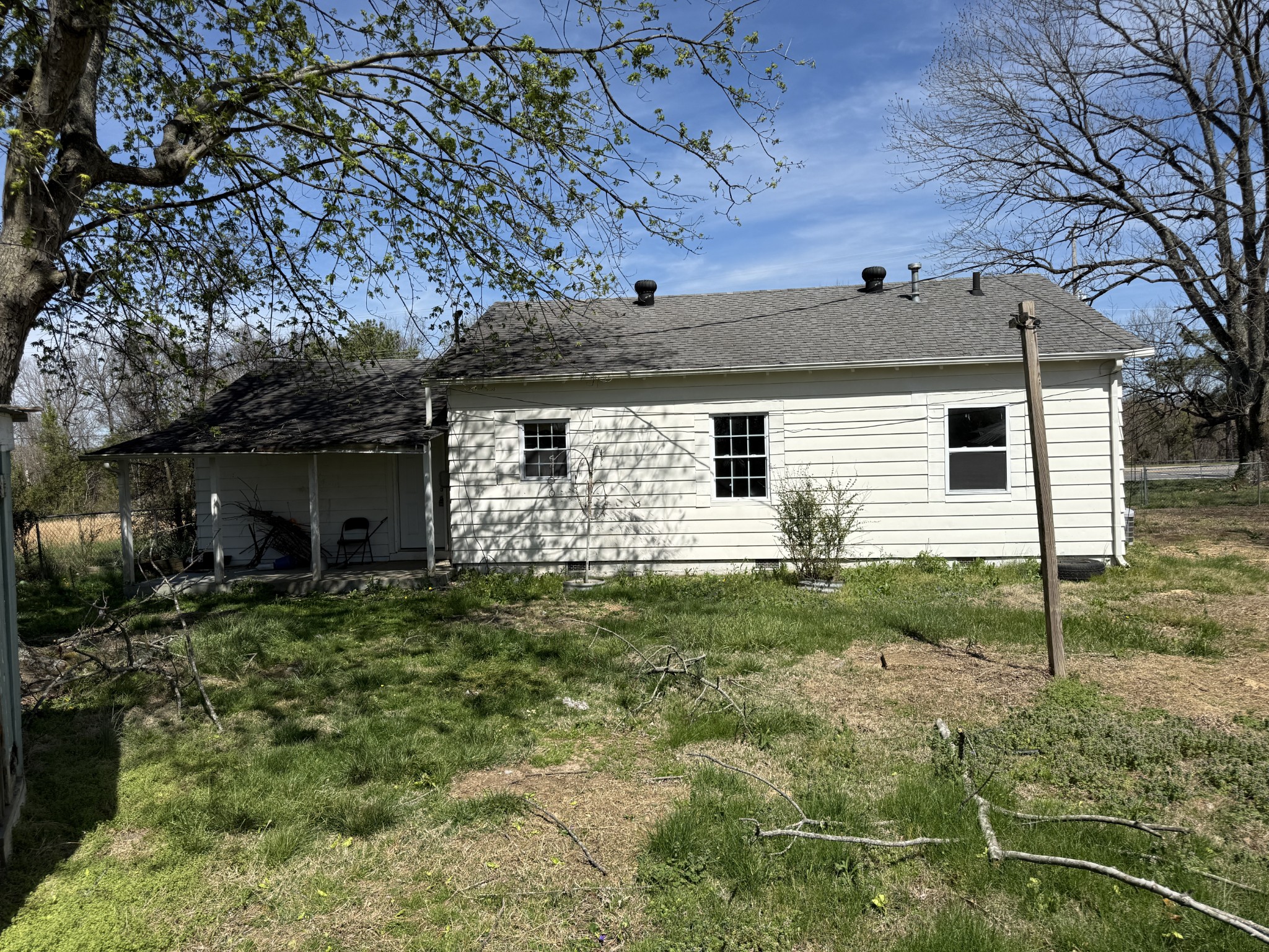 3030 Highway 41 South Springfield, TN 37172 - Photo 3 of 9