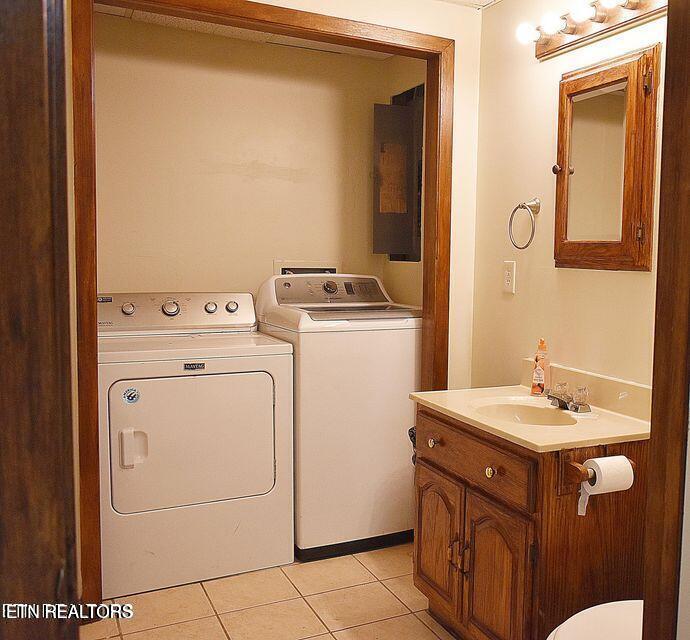 515 Englewood Road Middlesboro, KY 40965 - Photo 16 of 20 laundry2026
