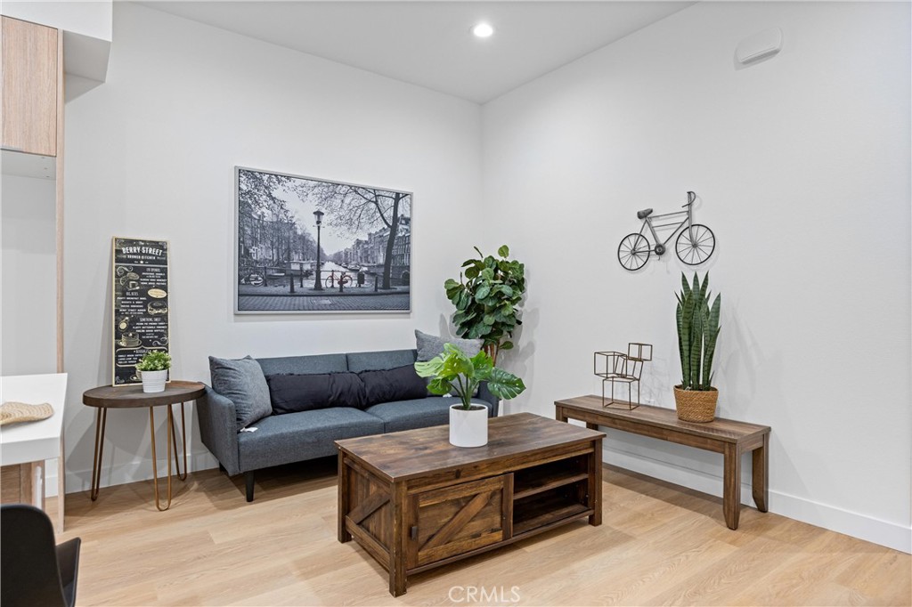 13857 Leffingwell Road Whittier, CA 90604 - Photo 27 of 32 a living room with furniture
