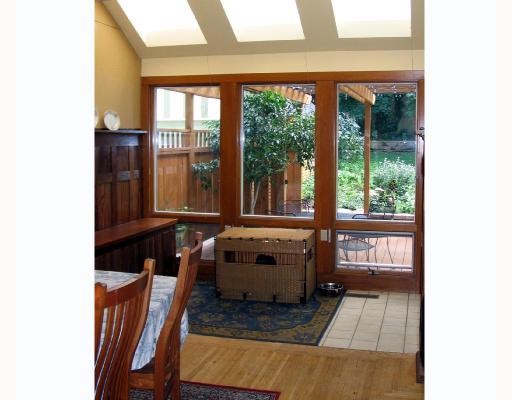 5846 Darlington Road Pittsburgh, PA 15217 - Photo 2 of 8 Other. Sunroom area connects the dining room to the kitchen and also leads out to the back patio and yard
