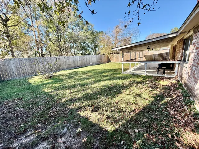 $1,800 | 20407 Fox Haven Lane, Humble, TX 77338