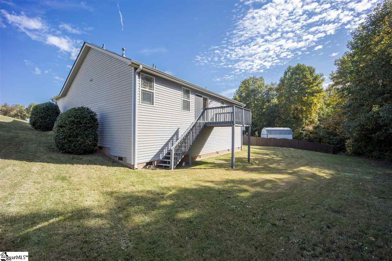 106 Tigris Way Greenville, SC 29607 - Photo 19 of 25 Gallery Image 19