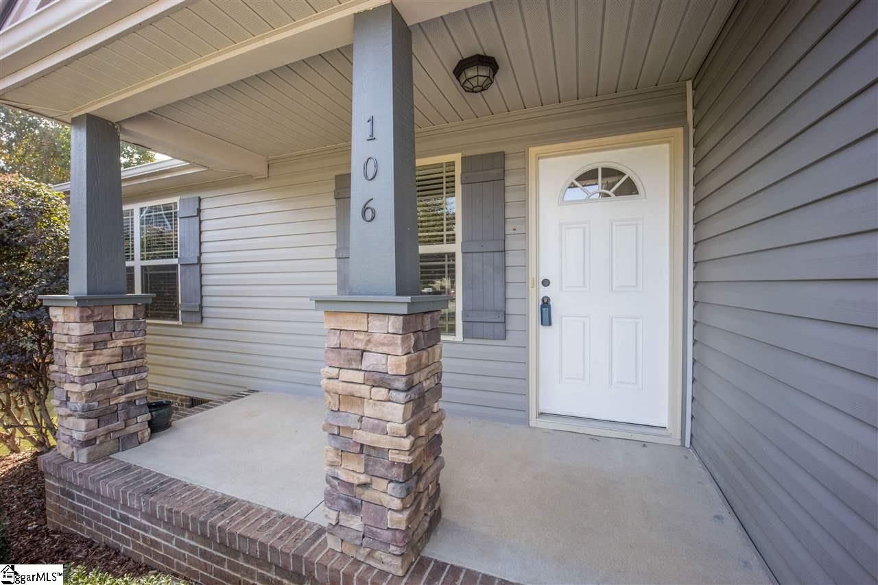 106 Tigris Way Greenville, SC 29607 - Photo 22 of 25 Gallery Image 22