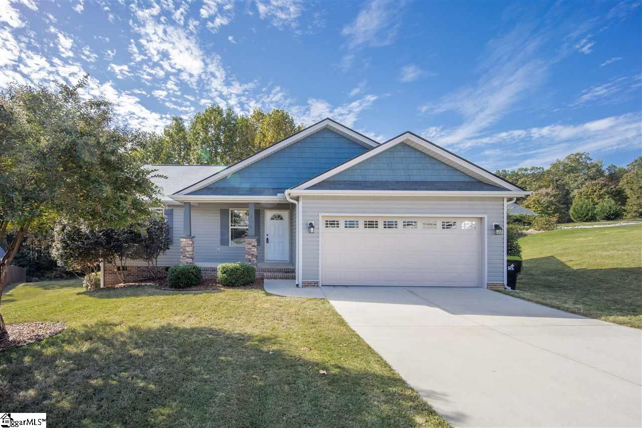 106 Tigris Way Greenville, SC 29607 - Photo 23 of 25 Gallery Image 23