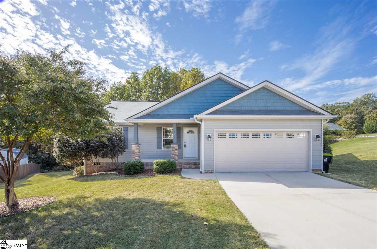 106 Tigris Way Greenville, SC 29607 - Photo 24 of 25 Gallery Image 24