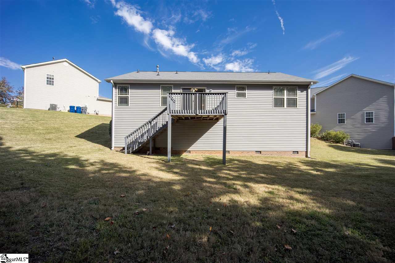 106 Tigris Way Greenville, SC 29607 - Photo 25 of 25 Gallery Image 25
