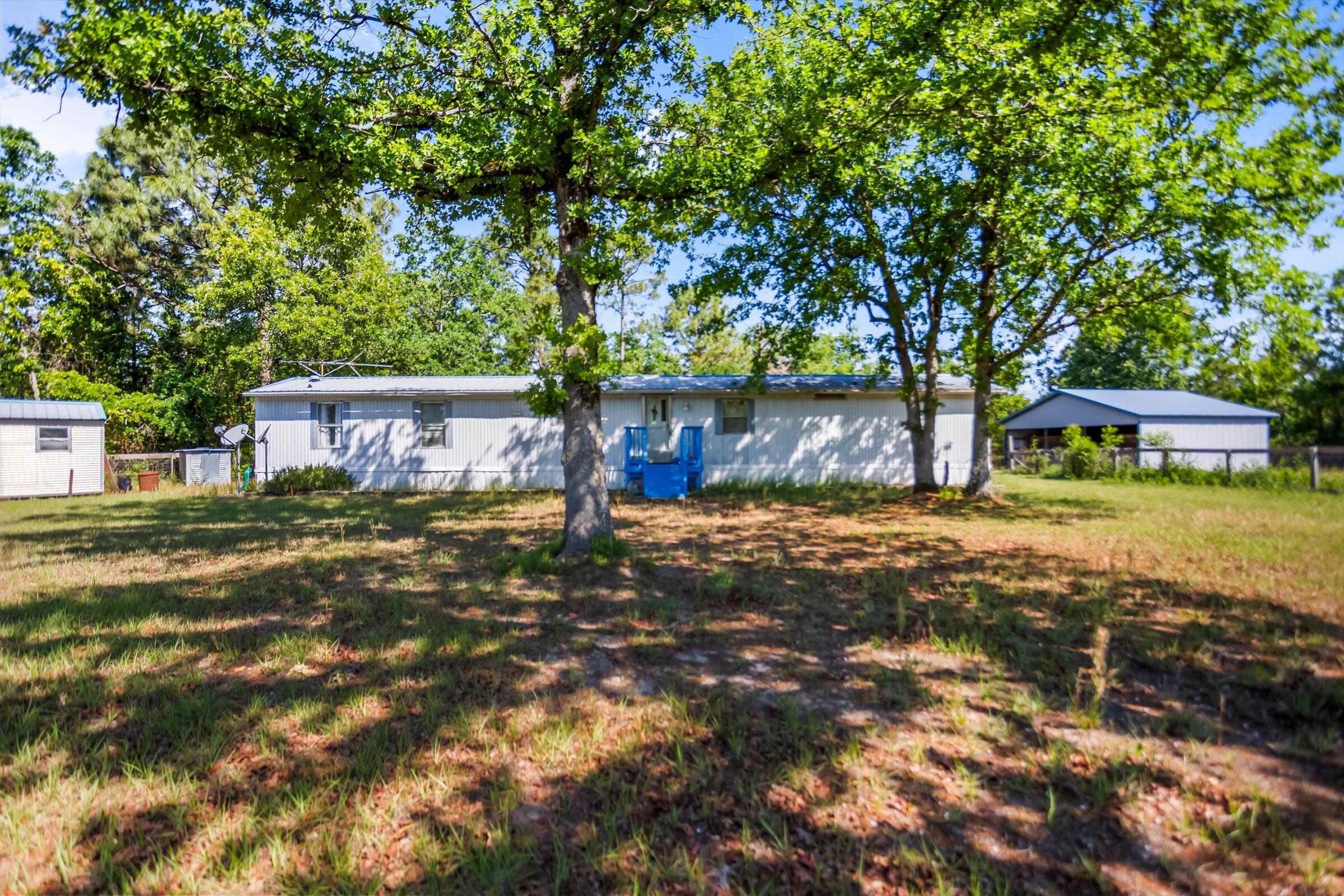 289 Beck Road Williston, SC 29853 - Photo 1 of 28