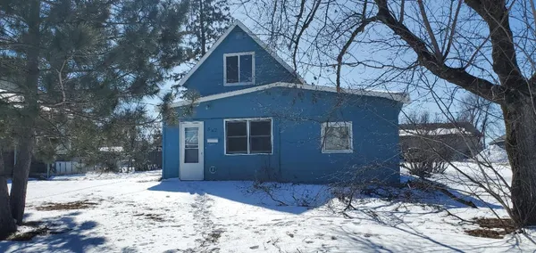 $129,000 | 522 20th Street Northwest, Bemidji, MN 56601