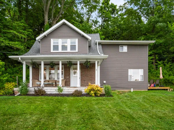$249,900 | 2021 Highway 39, Lucas, OH 44843