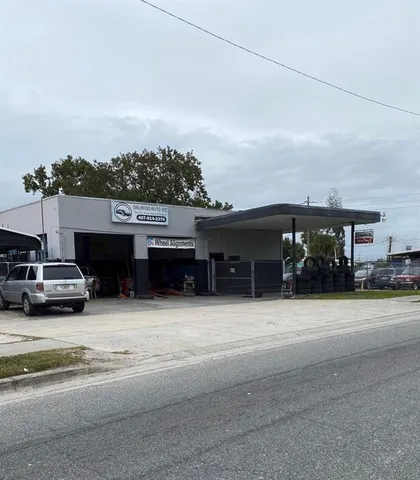 $1,599,000 | 4301 Old Winter Garden Road, Orlando, FL 32808