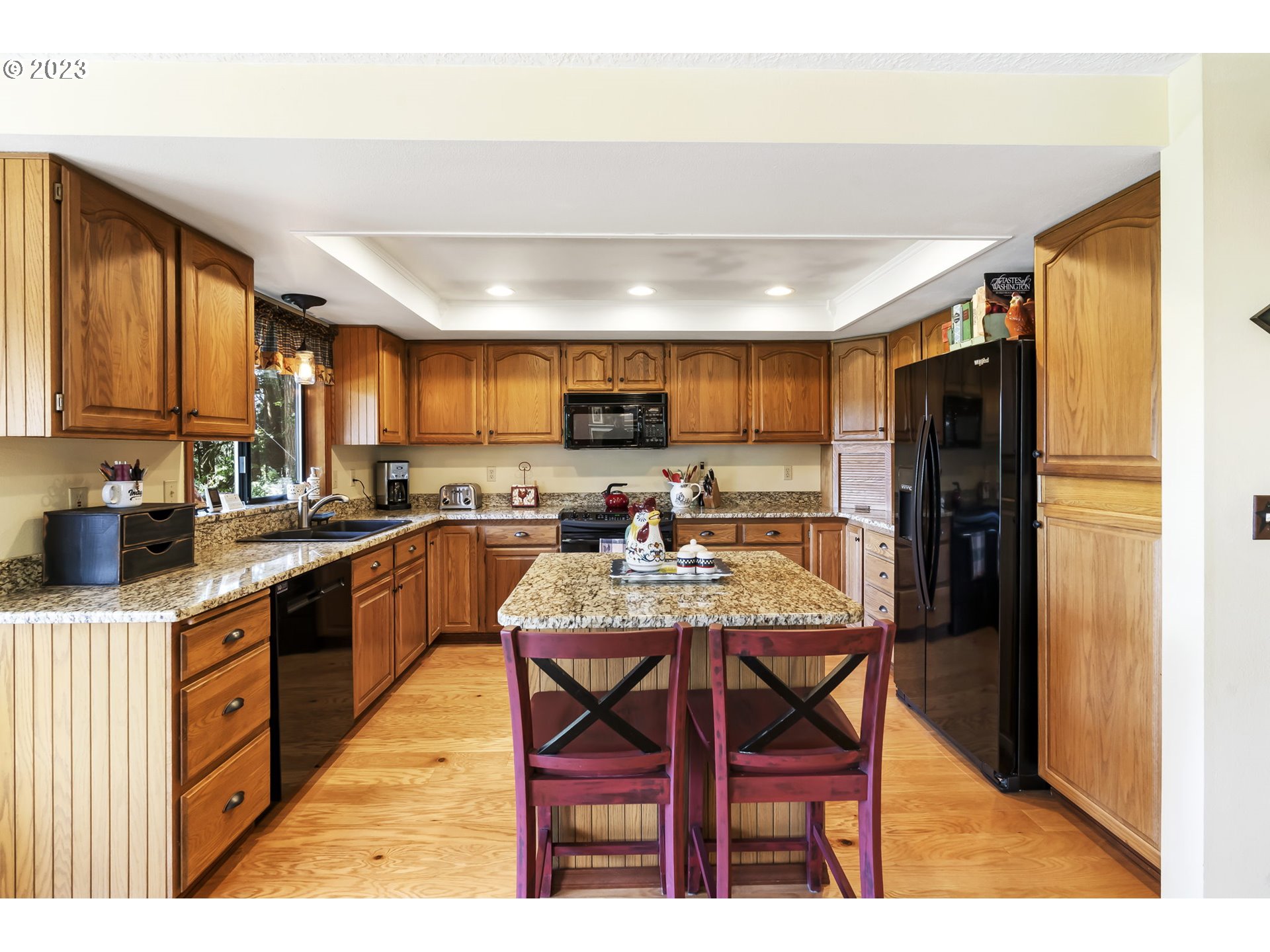 3302 Northeast Stoughton Road La Center, WA 98629 - Photo 11 of 43