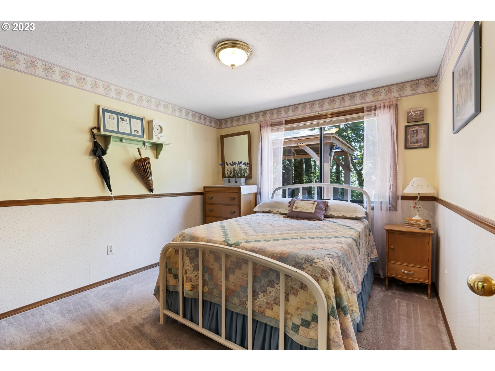 3302 Northeast Stoughton Road La Center, WA 98629 - Photo 19 of 43