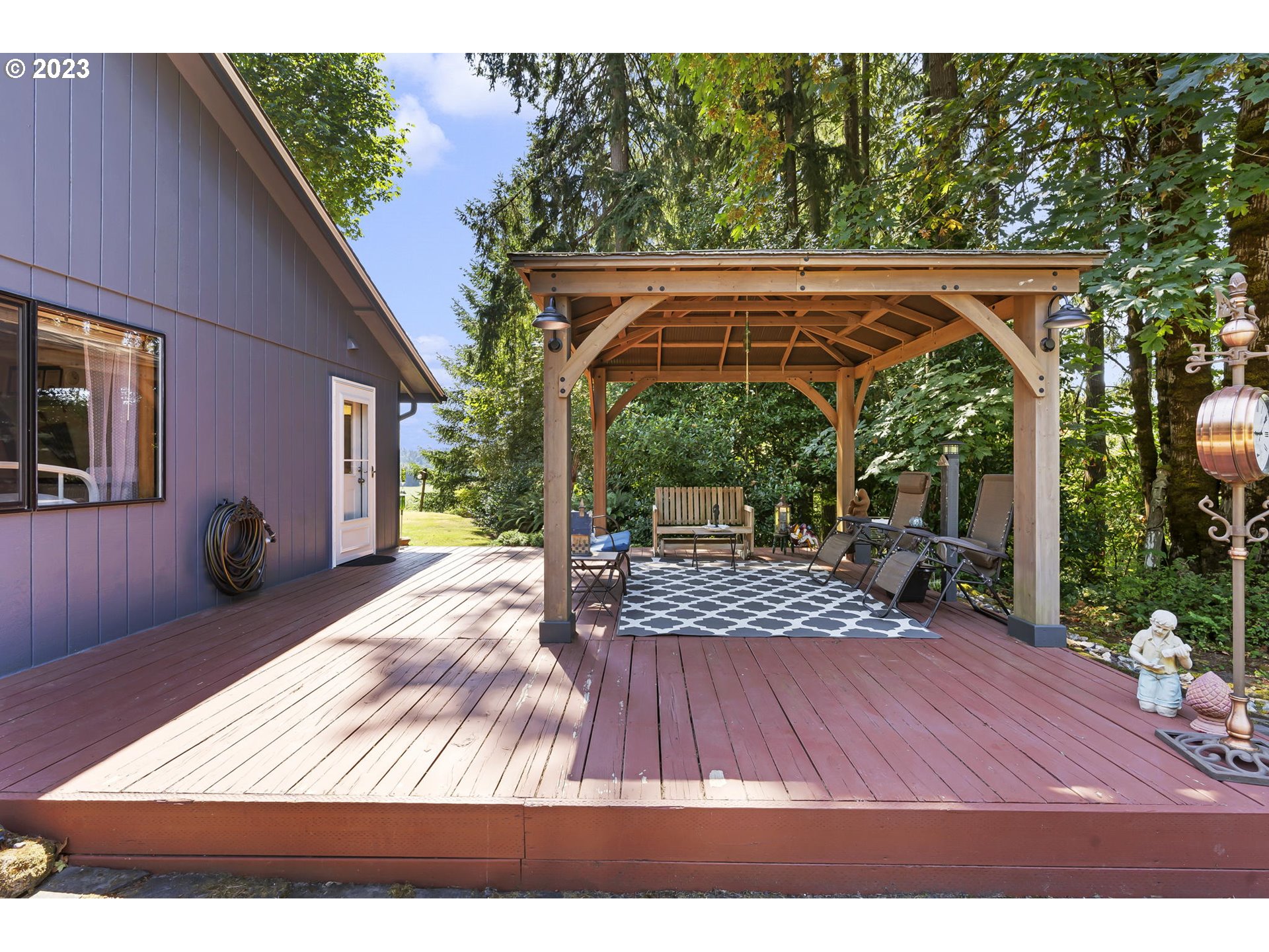 3302 Northeast Stoughton Road La Center, WA 98629 - Photo 25 of 43