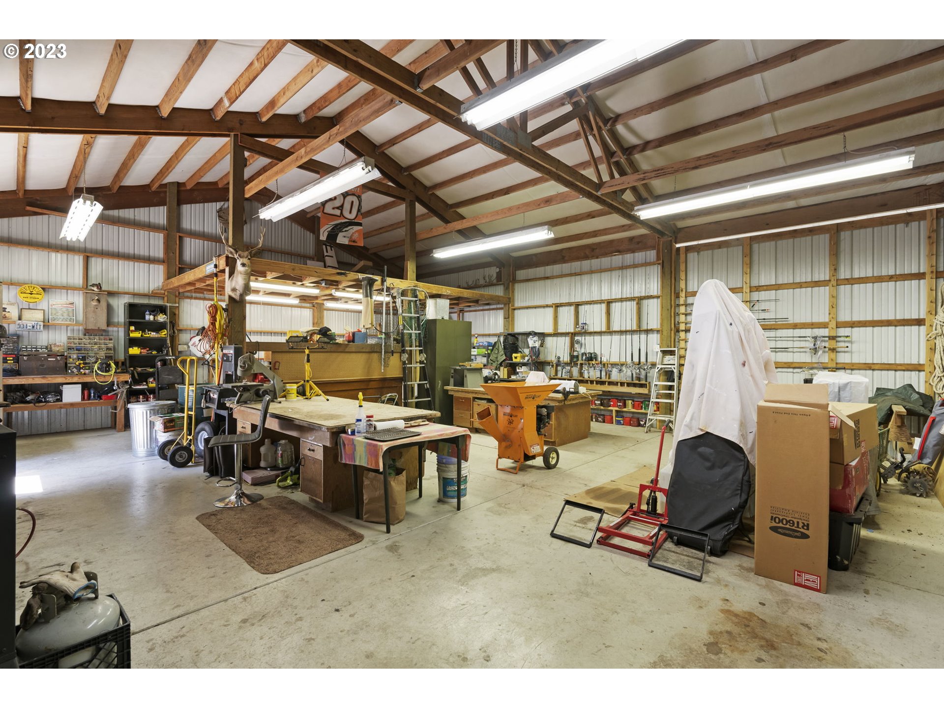 3302 Northeast Stoughton Road La Center, WA 98629 - Photo 26 of 43