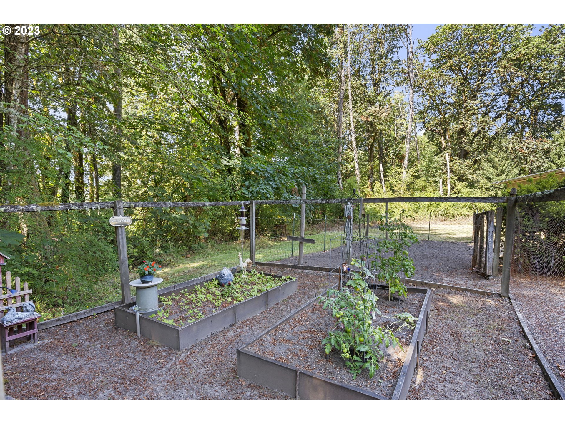 3302 Northeast Stoughton Road La Center, WA 98629 - Photo 29 of 43