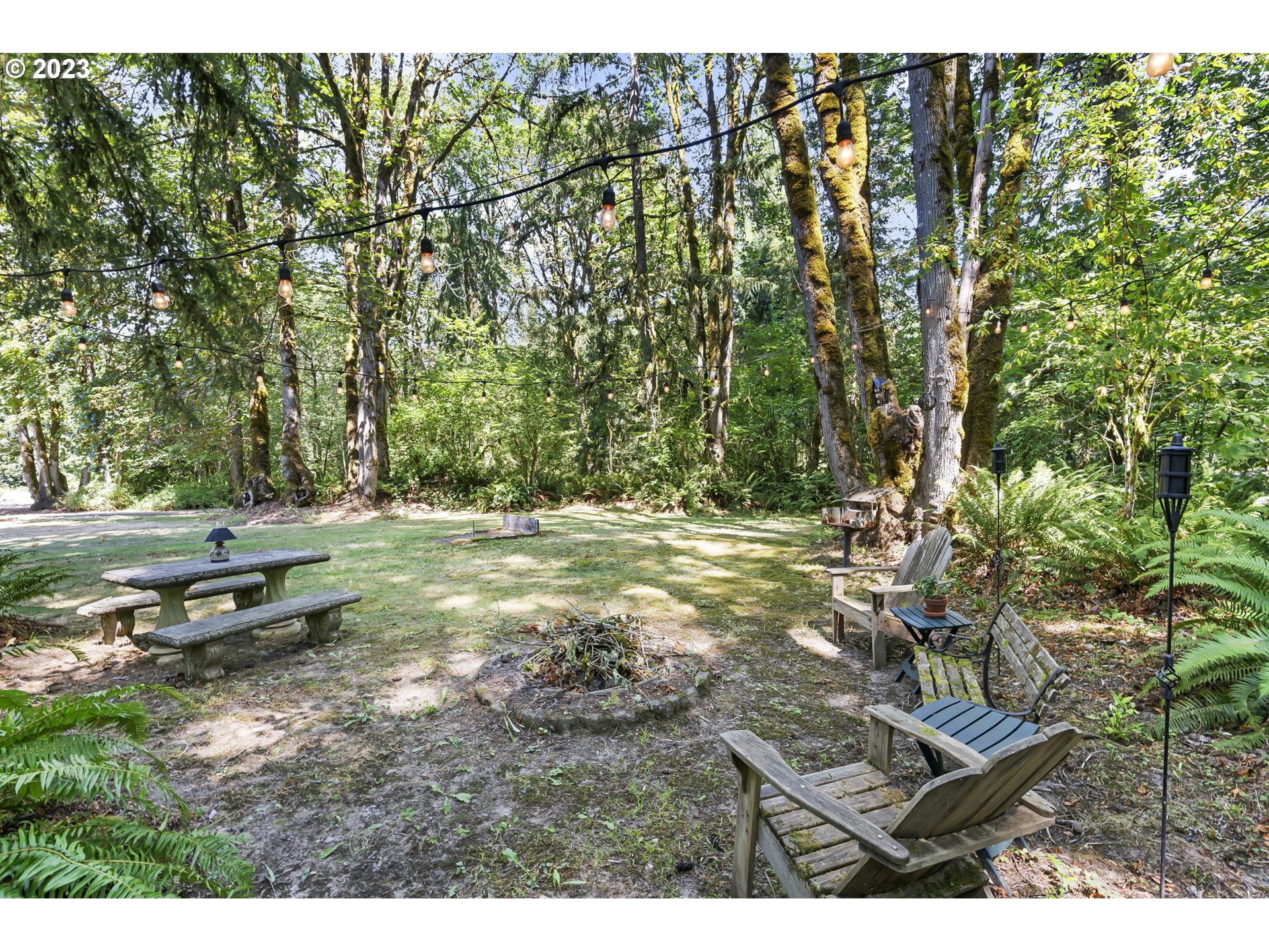 3302 Northeast Stoughton Road La Center, WA 98629 - Photo 31 of 43